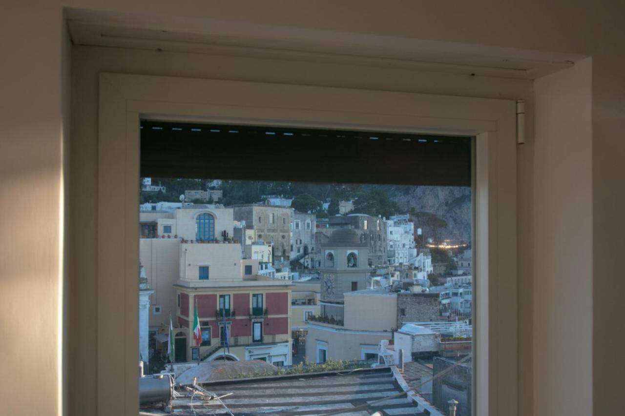 Rooftop Luxury Suite By Caprirooms מראה חיצוני תמונה
