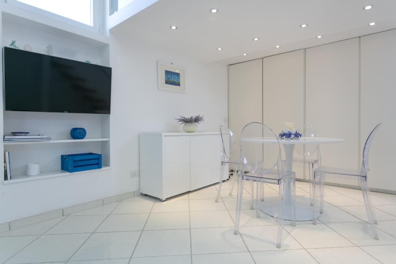 Rooftop Luxury Suite By Caprirooms מראה חיצוני תמונה
