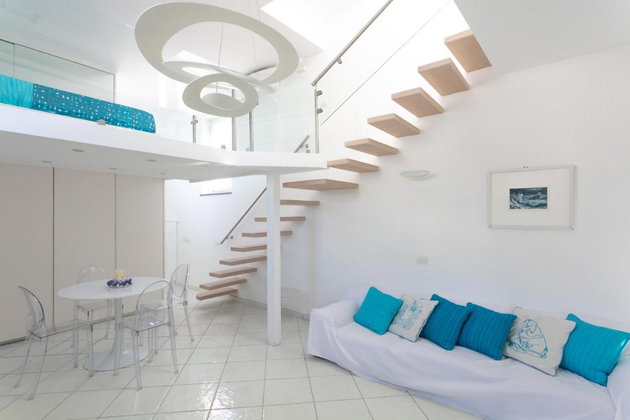 Rooftop Luxury Suite By Caprirooms מראה חיצוני תמונה