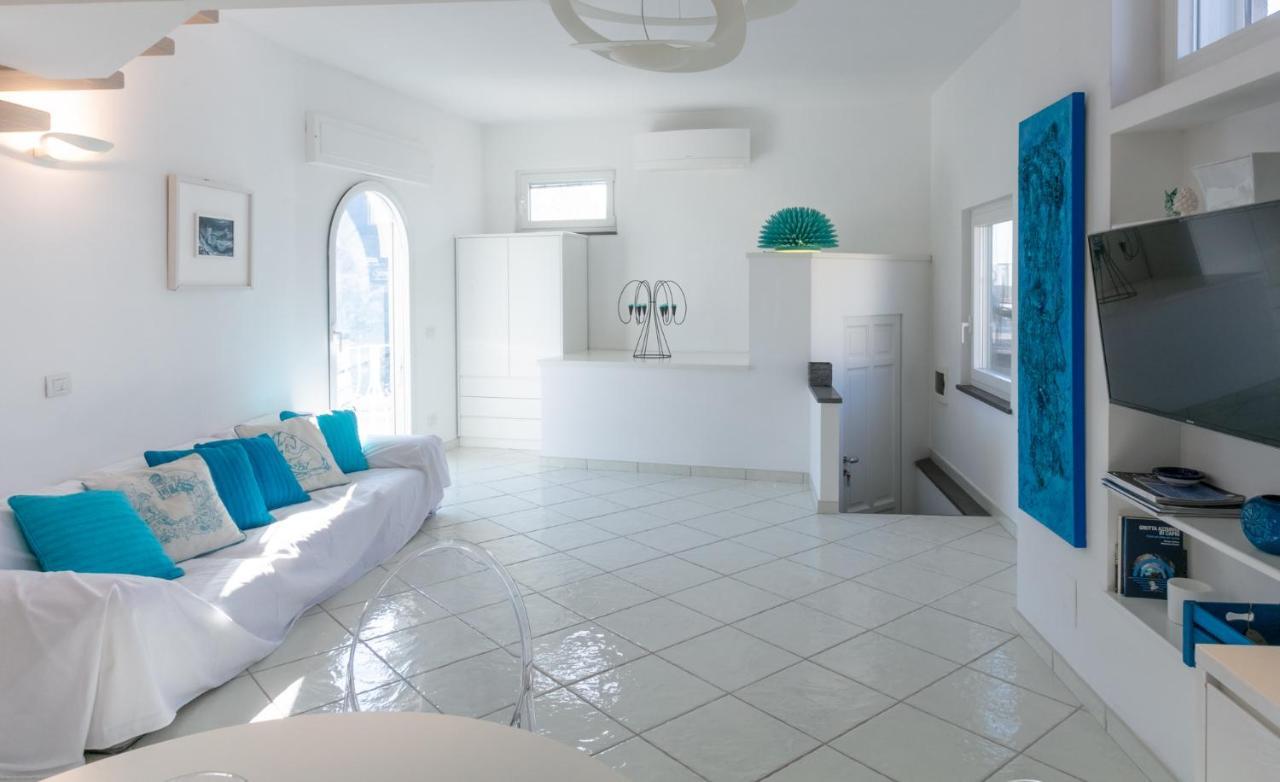 Rooftop Luxury Suite By Caprirooms מראה חיצוני תמונה