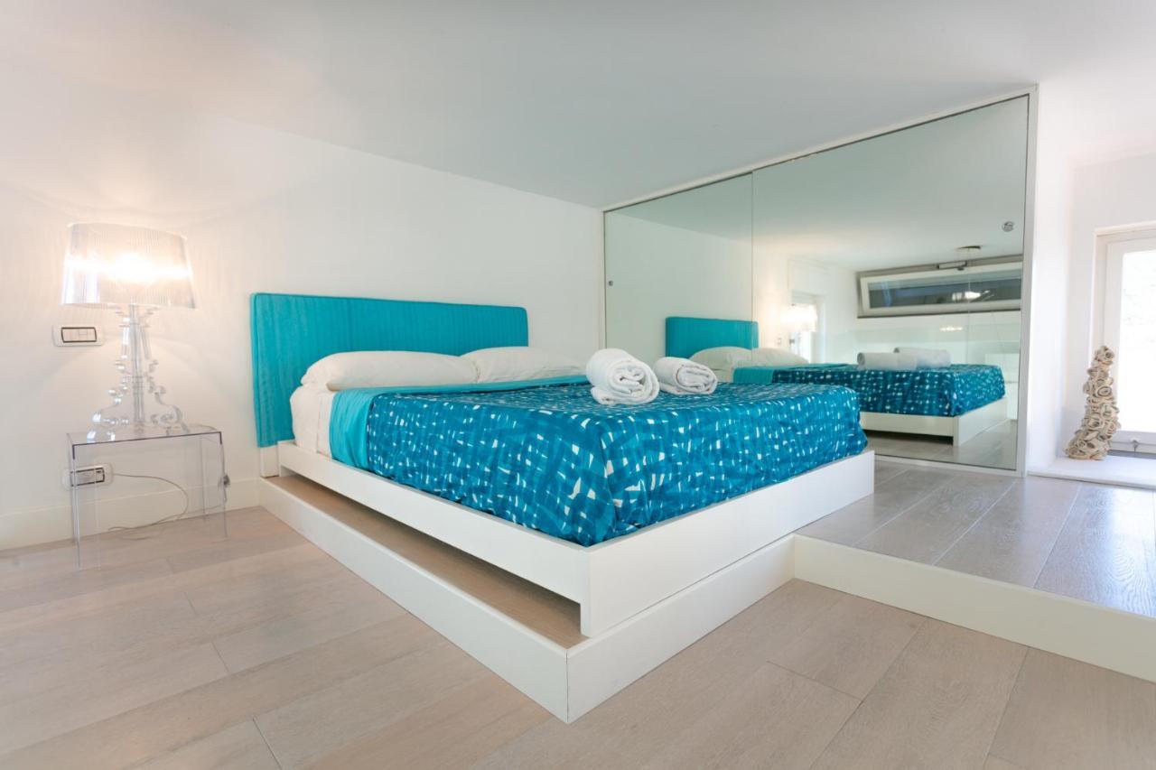 Rooftop Luxury Suite By Caprirooms מראה חיצוני תמונה