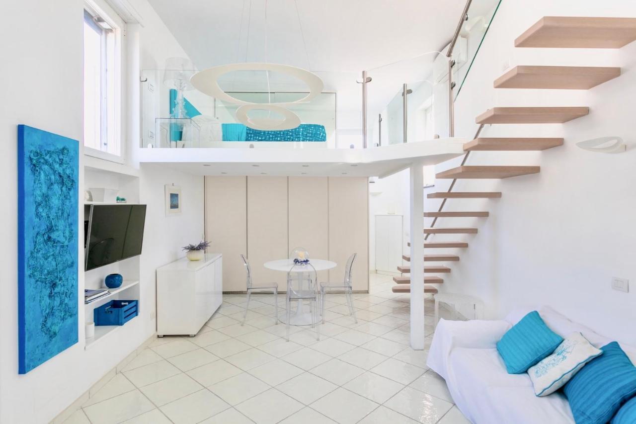 Rooftop Luxury Suite By Caprirooms מראה חיצוני תמונה