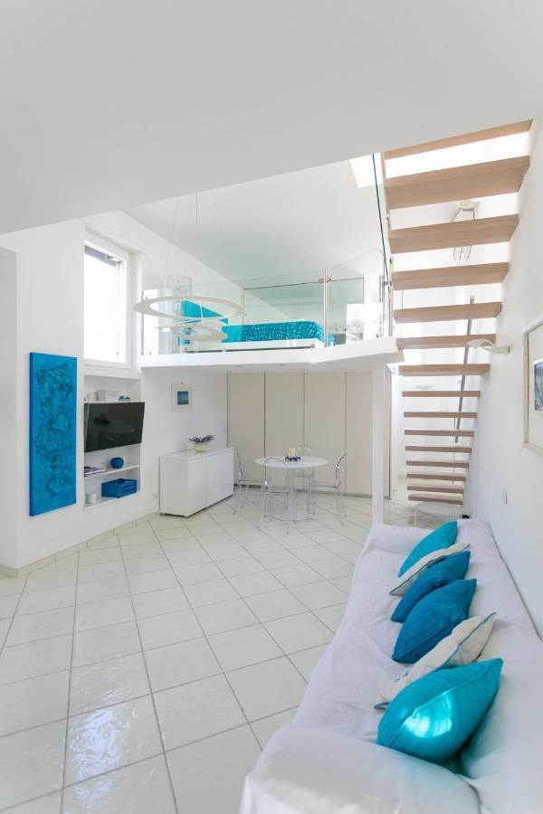 Rooftop Luxury Suite By Caprirooms מראה חיצוני תמונה