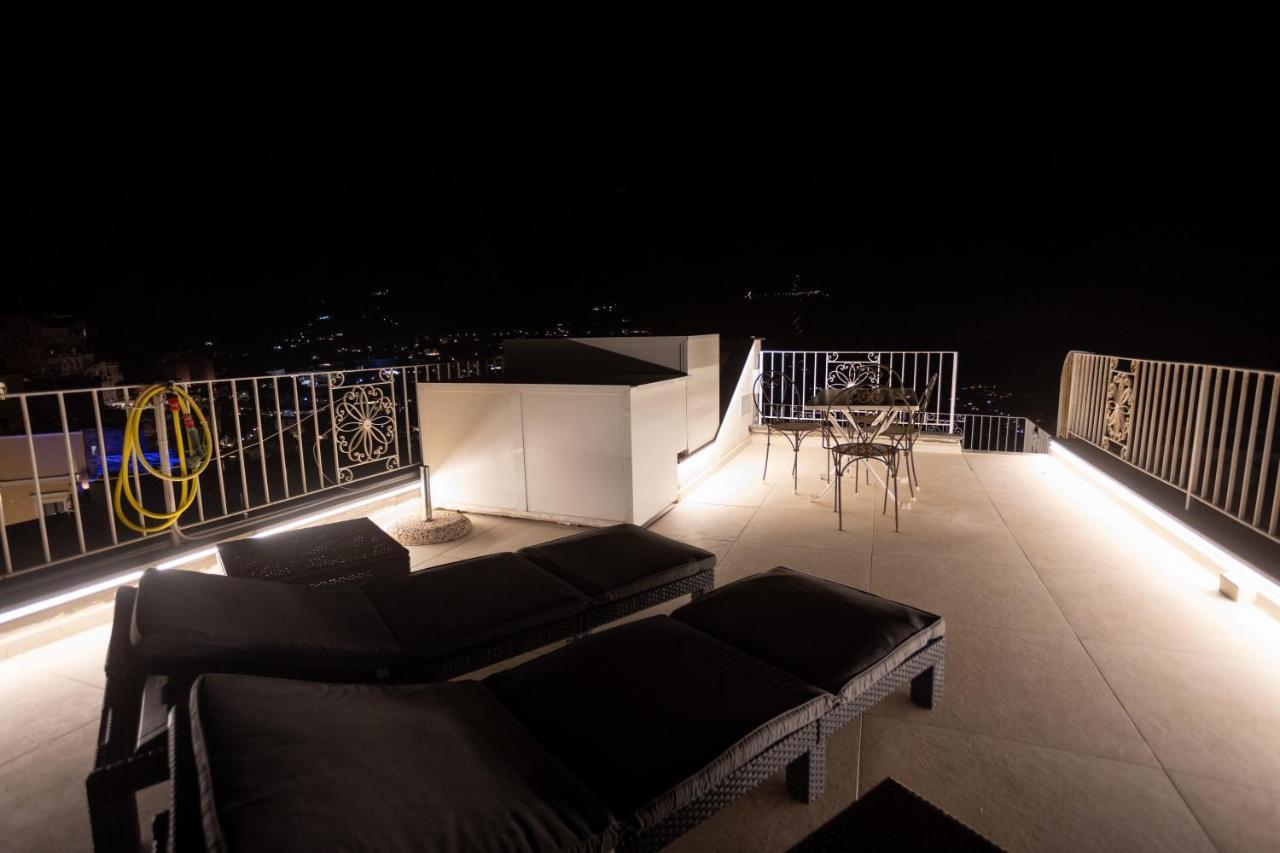 Rooftop Luxury Suite By Caprirooms מראה חיצוני תמונה
