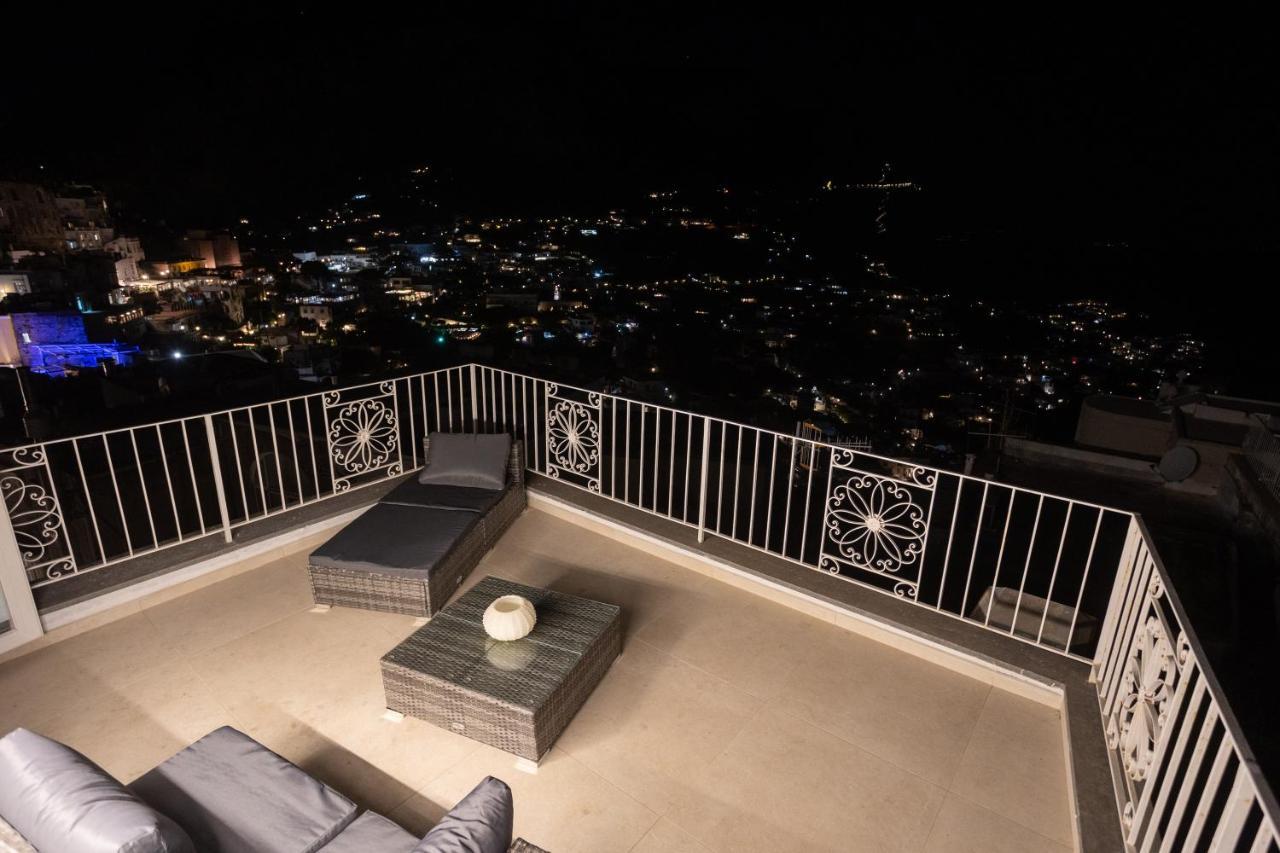Rooftop Luxury Suite By Caprirooms מראה חיצוני תמונה