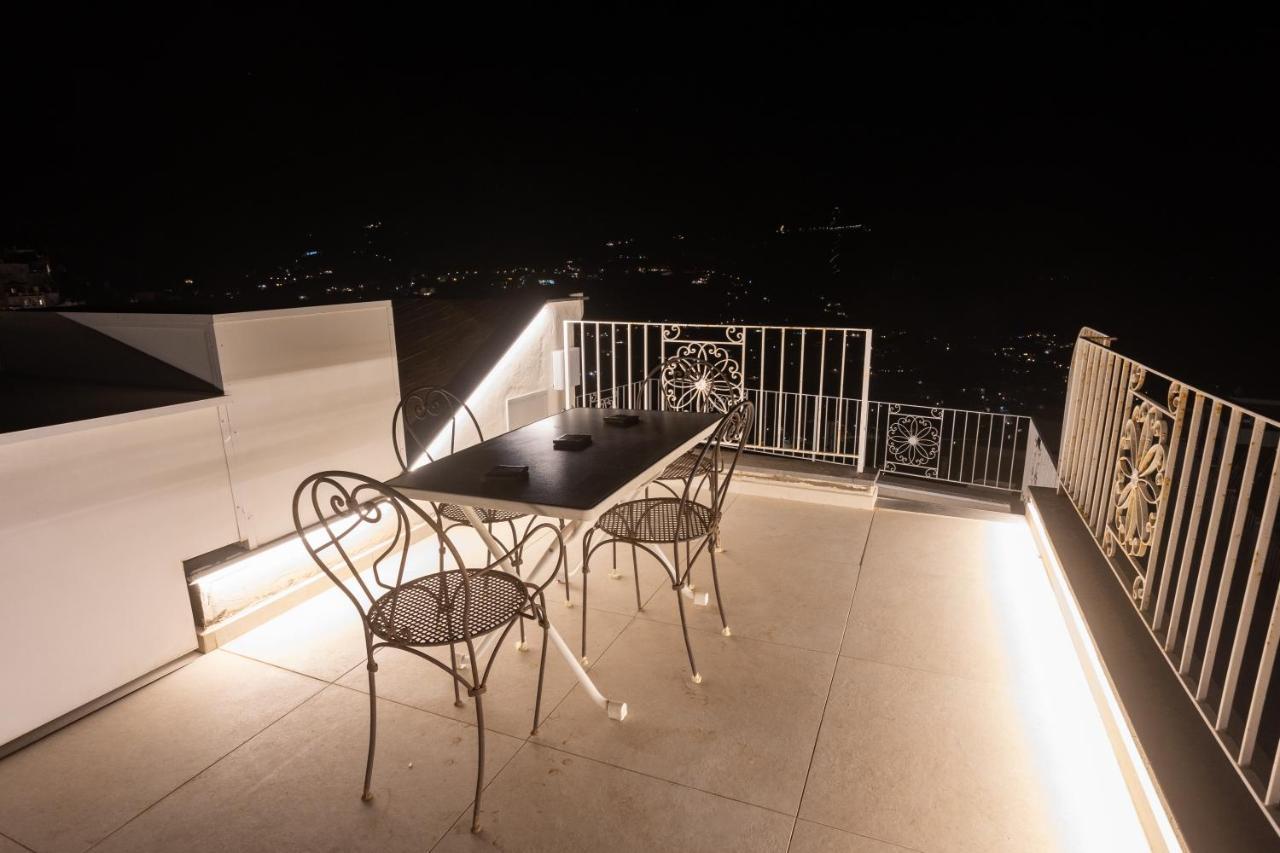 Rooftop Luxury Suite By Caprirooms מראה חיצוני תמונה