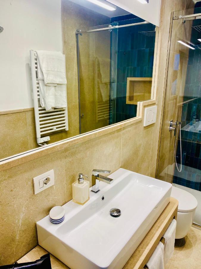 Rooftop Luxury Suite By Caprirooms מראה חיצוני תמונה