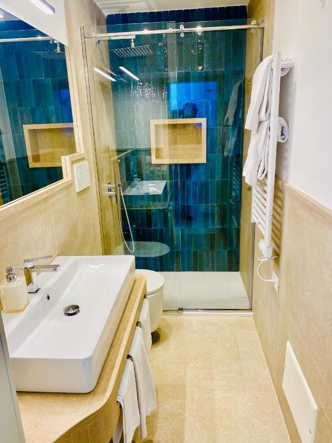 Rooftop Luxury Suite By Caprirooms מראה חיצוני תמונה