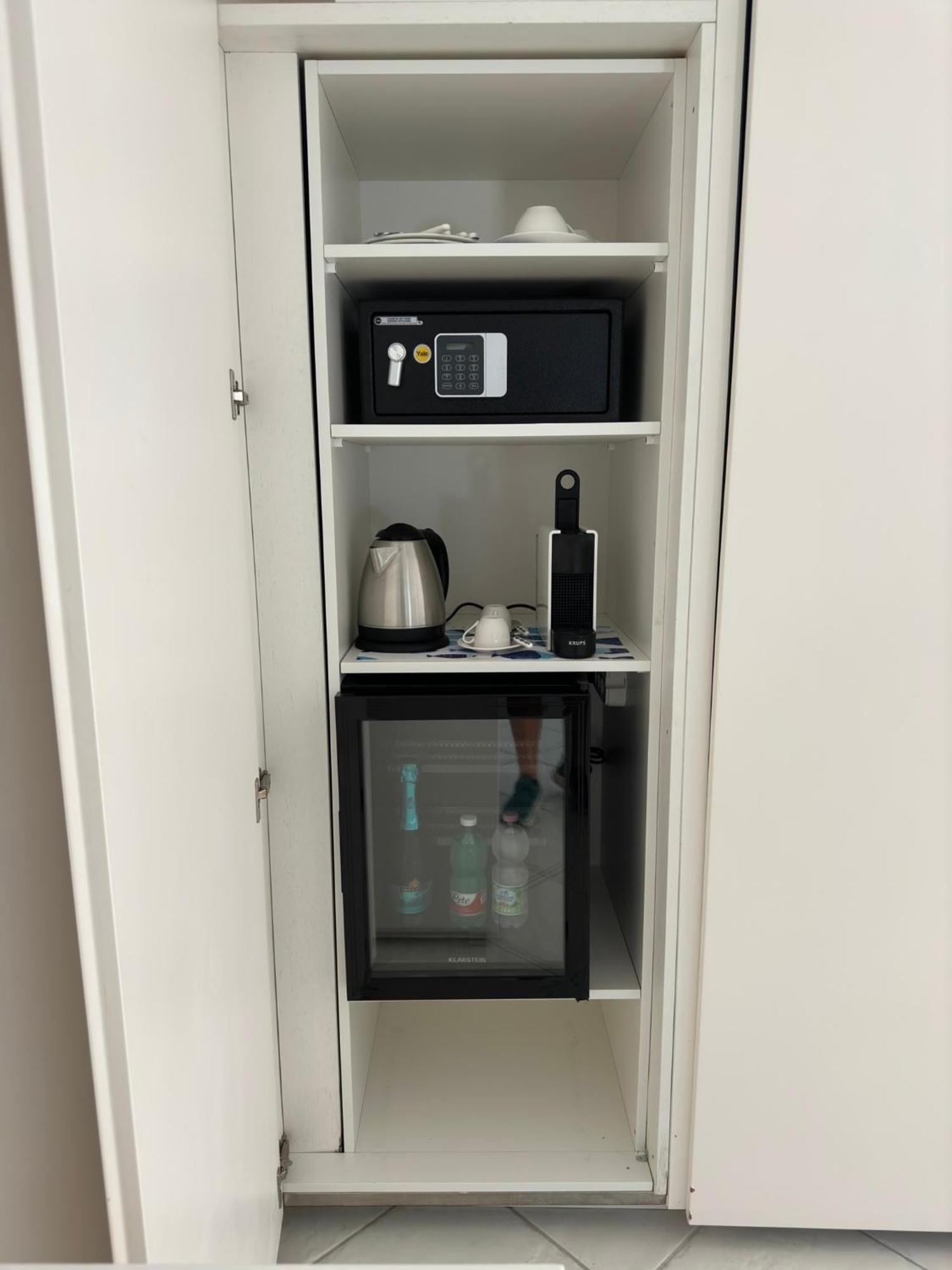 Rooftop Luxury Suite By Caprirooms מראה חיצוני תמונה
